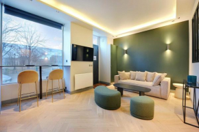 Appartement Chic - 1BR 4P - Tour Eiffel Invalides
